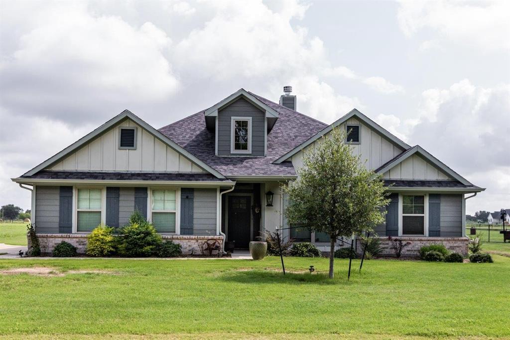 Saddle Rdg Ranch - Residential