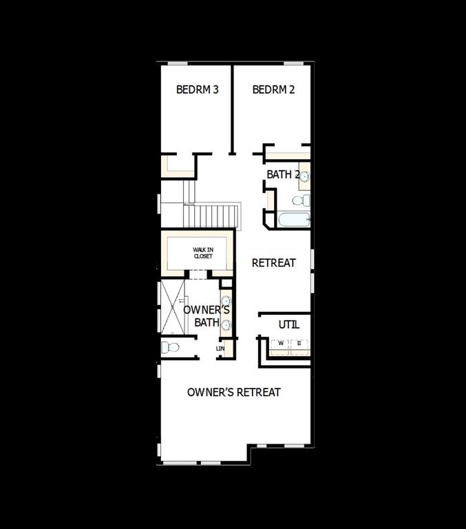 Painted Tree-Woodland West - Residential