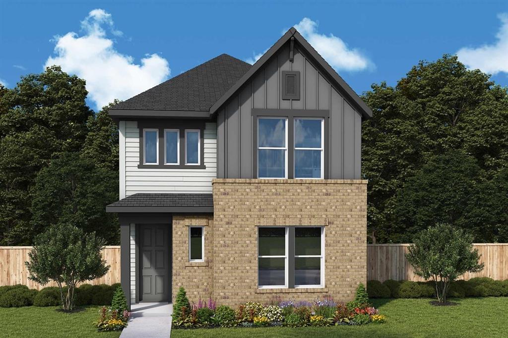 The model home is now available with all the furniture and model decor! Just move in and enjoy this fully furnished and beautifully decorated home.

 

The Jaden by David Weekley Homes in Painted Tree Woodland West. The streamlined kitchen provides an easy culinary layout for the resident chef while granting a delightful view of the sunny gathering areas.


Expertly placed energy-efficient windows help the family and dining spaces shine with natural light. Privacy and personality make each extra bedroom a great place to thrive.

An en suite Owner’s Bath and sizable walk-in closet contribute to the everyday getaway of this Owner’s Retreat. The main-level study and upstairs retreat provide versatile spaces to adapt to your lifestyle needs.

Chat with the David Weekley Homes at Painted Tree Woodland West Team to learn more about the community amenities you’ll enjoy after moving into this new home in McKinney, Texas.