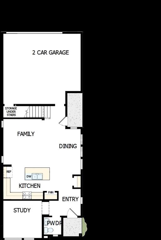Painted Tree-Woodland West - Residential