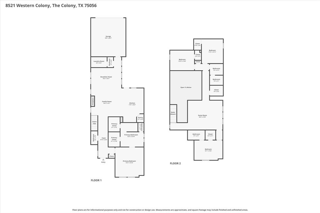 Westbury Tribute Ph 4 - Residential