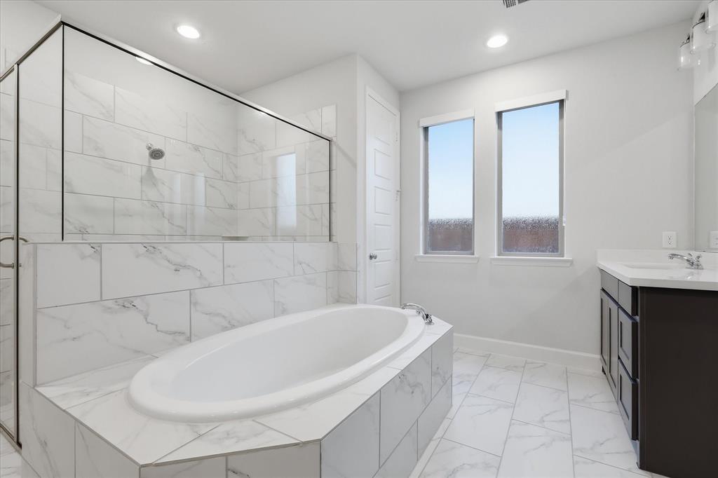 Westbury Tribute Ph 4 - Residential
