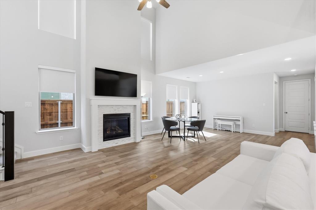 Westbury Tribute Ph 4 - Residential