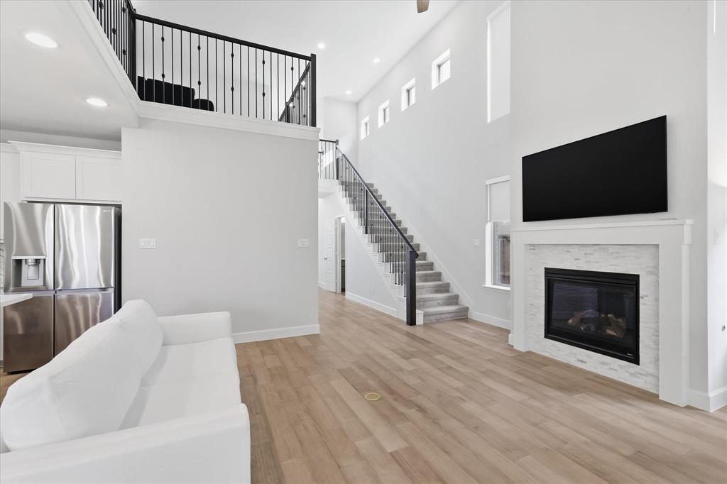 Westbury Tribute Ph 4 - Residential
