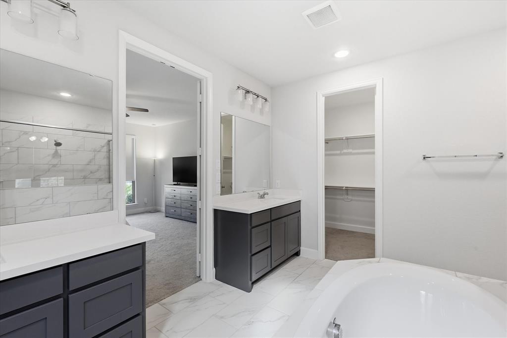 Westbury Tribute Ph 4 - Residential