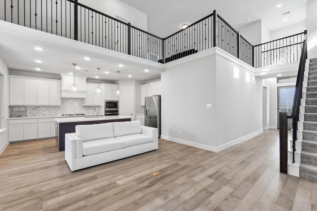 Westbury Tribute Ph 4 - Residential