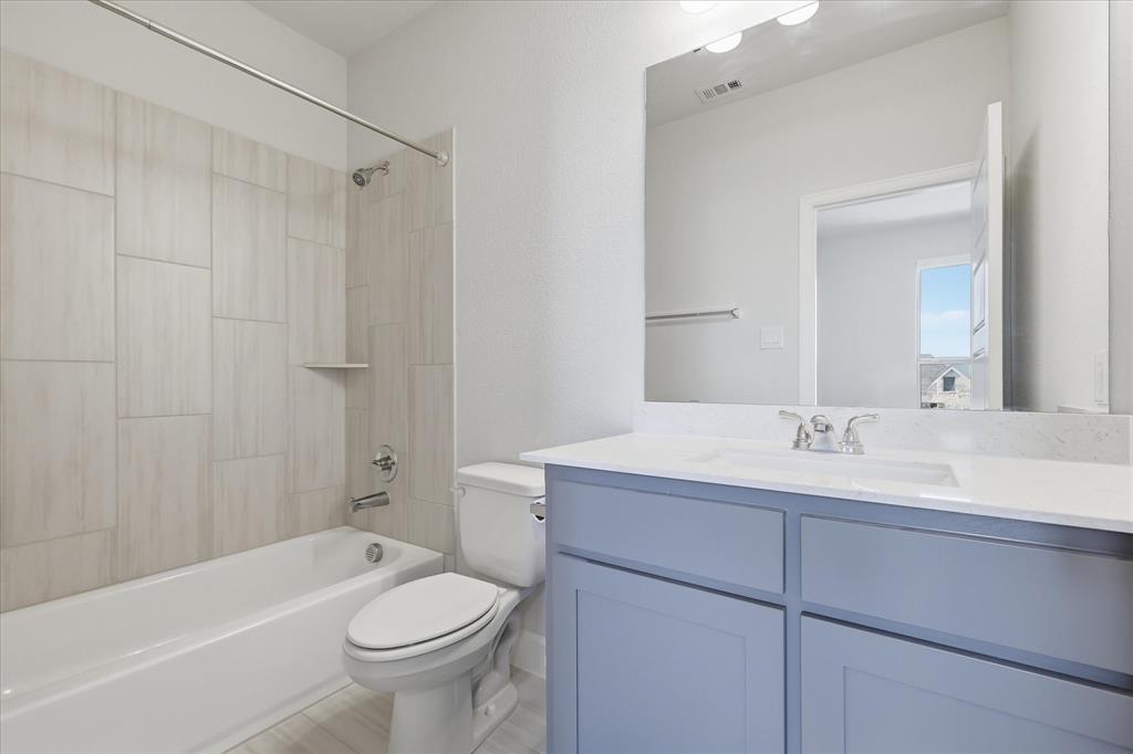 Westbury Tribute Ph 4 - Residential