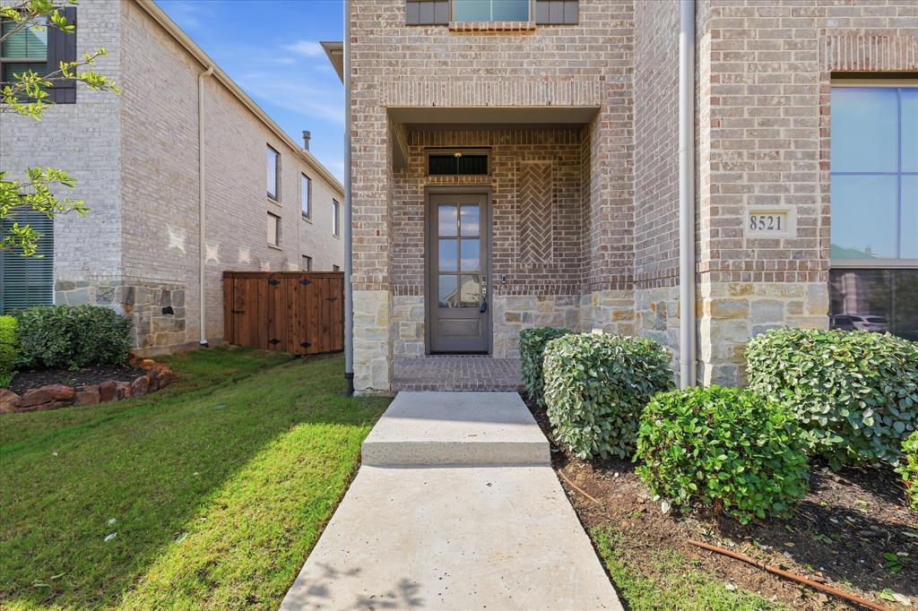 Westbury Tribute Ph 4 - Residential