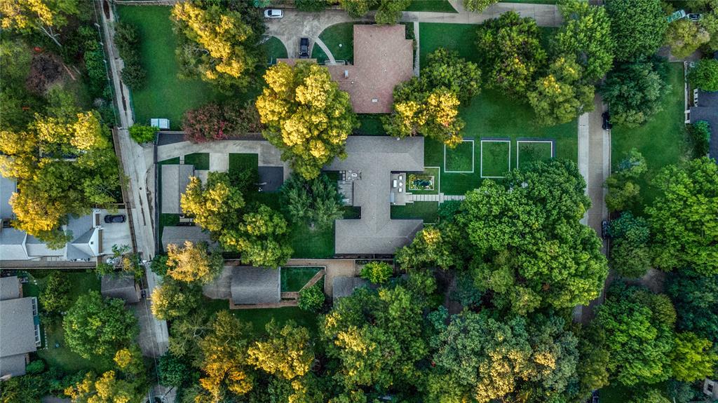 Forest Hills Add - Residential
