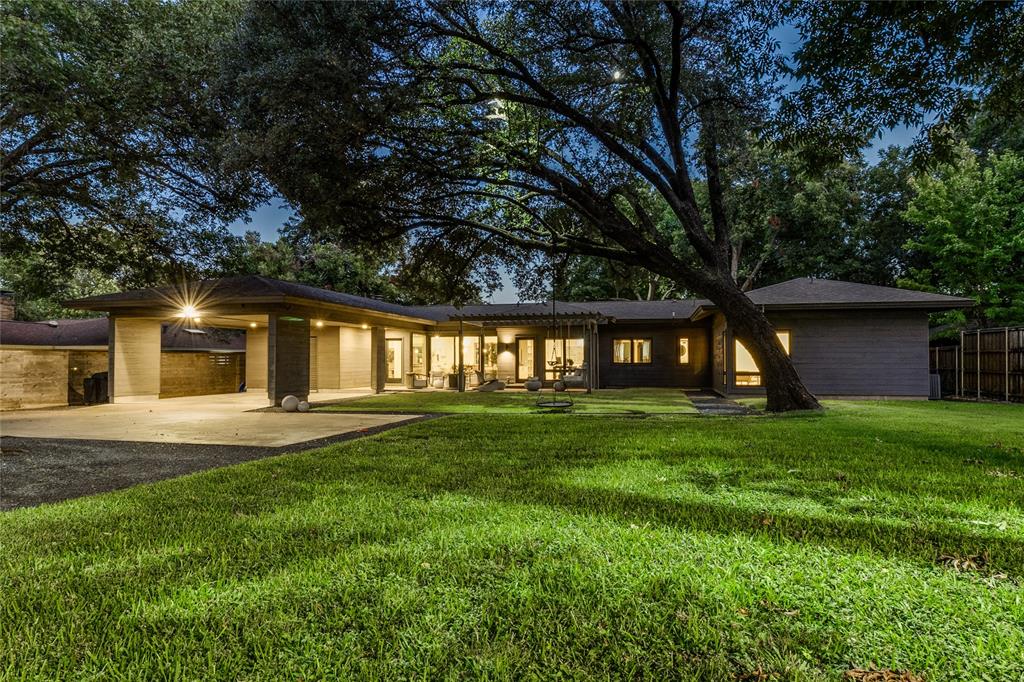 Forest Hills Add - Residential