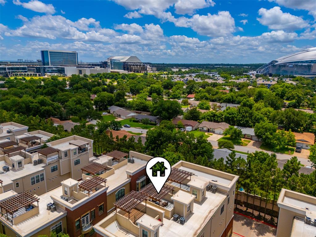 Chelsea Park Twnhms - Residential