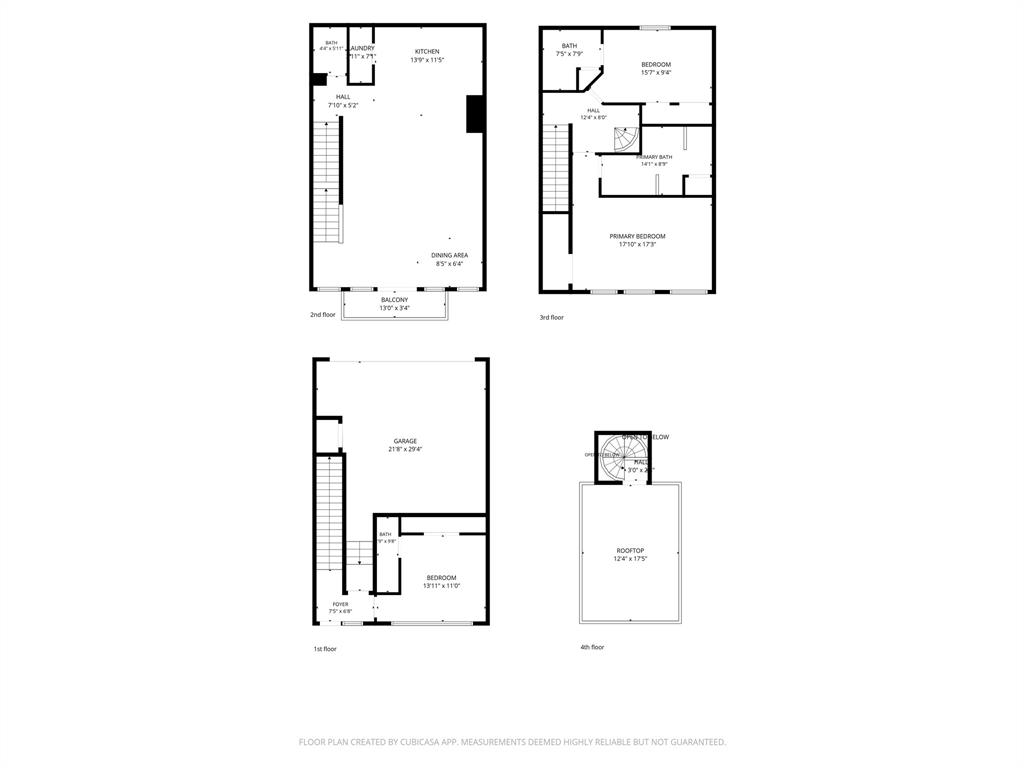 Chelsea Park Twnhms - Residential