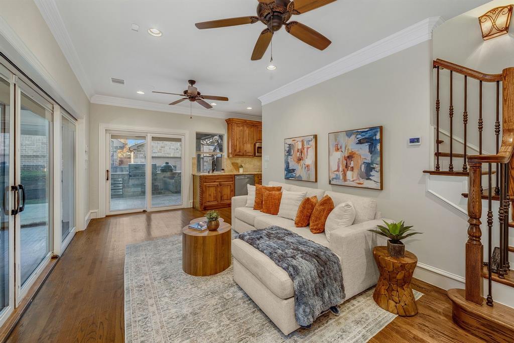 Lakewood Heights - Residential