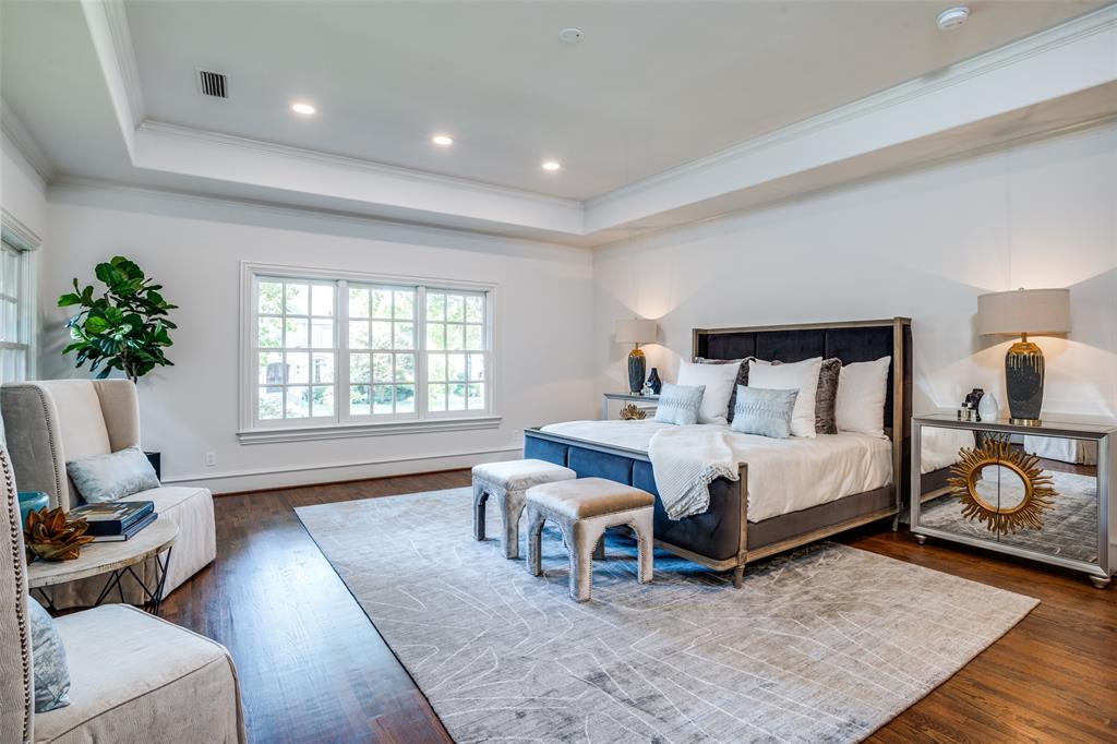 University Heights - Residential