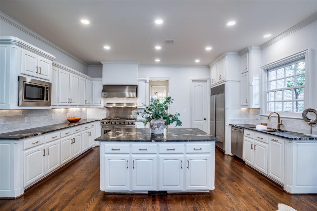 University Heights - Residential