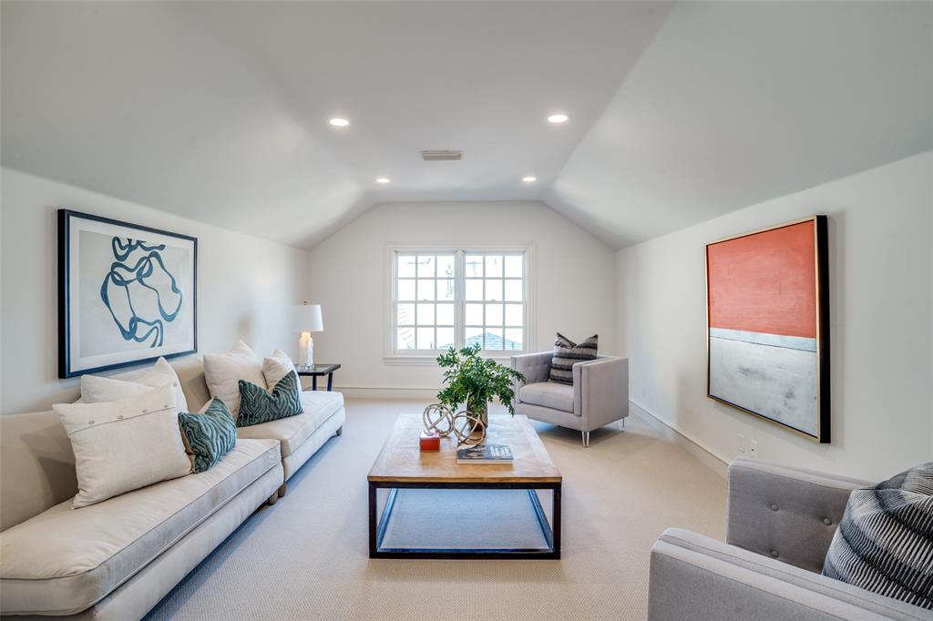 University Heights - Residential