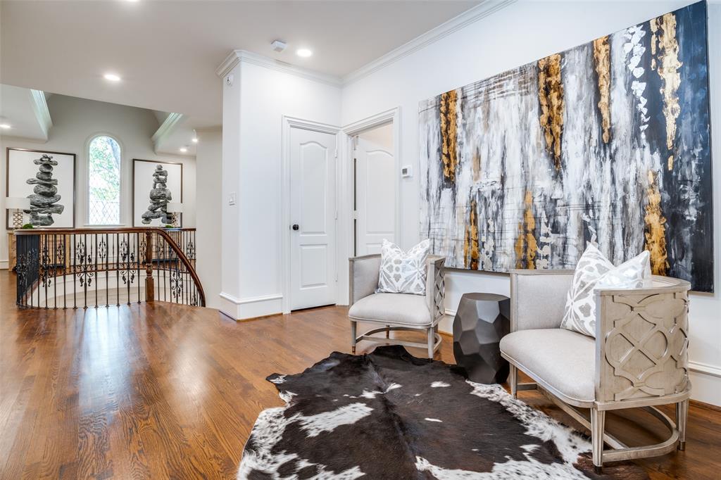 University Heights - Residential