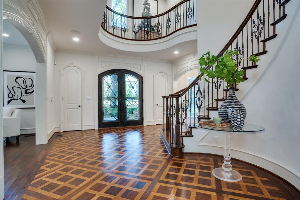 University Heights - Residential