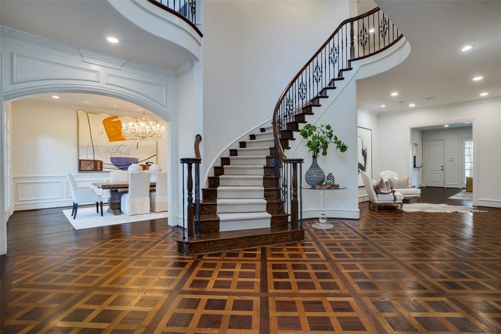 University Heights - Residential