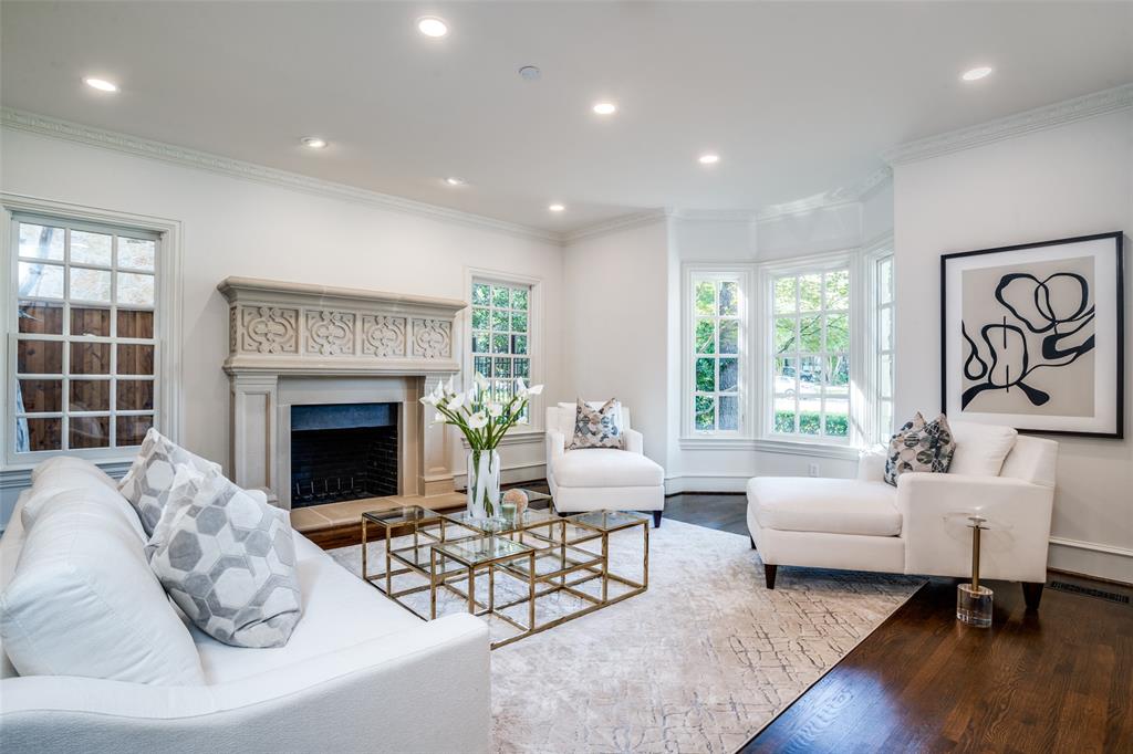 University Heights - Residential