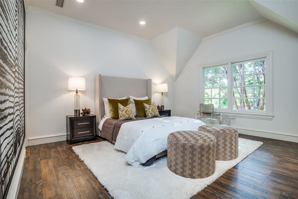 University Heights - Residential