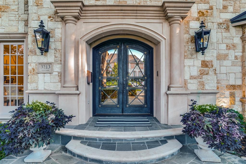 University Heights - Residential