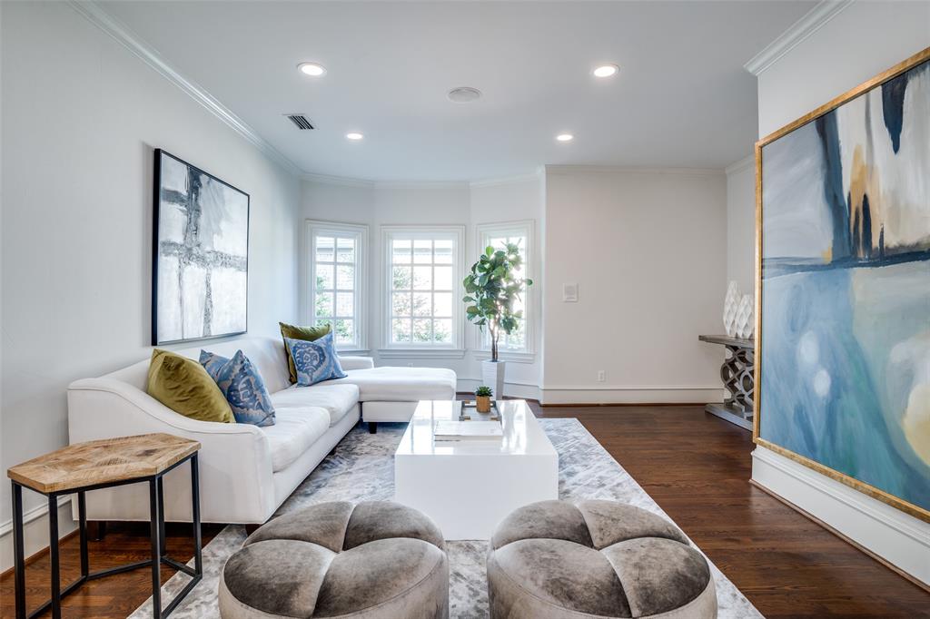 University Heights - Residential