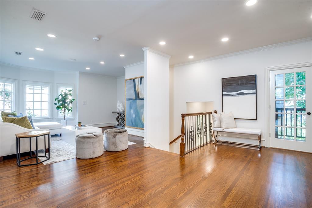 University Heights - Residential