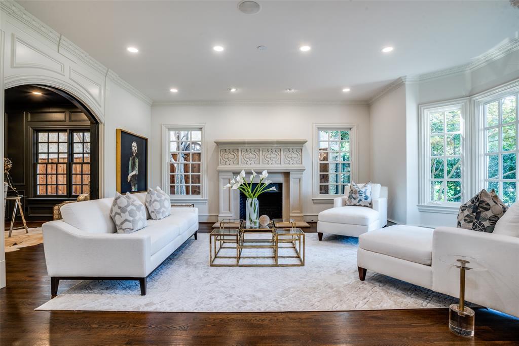 University Heights - Residential