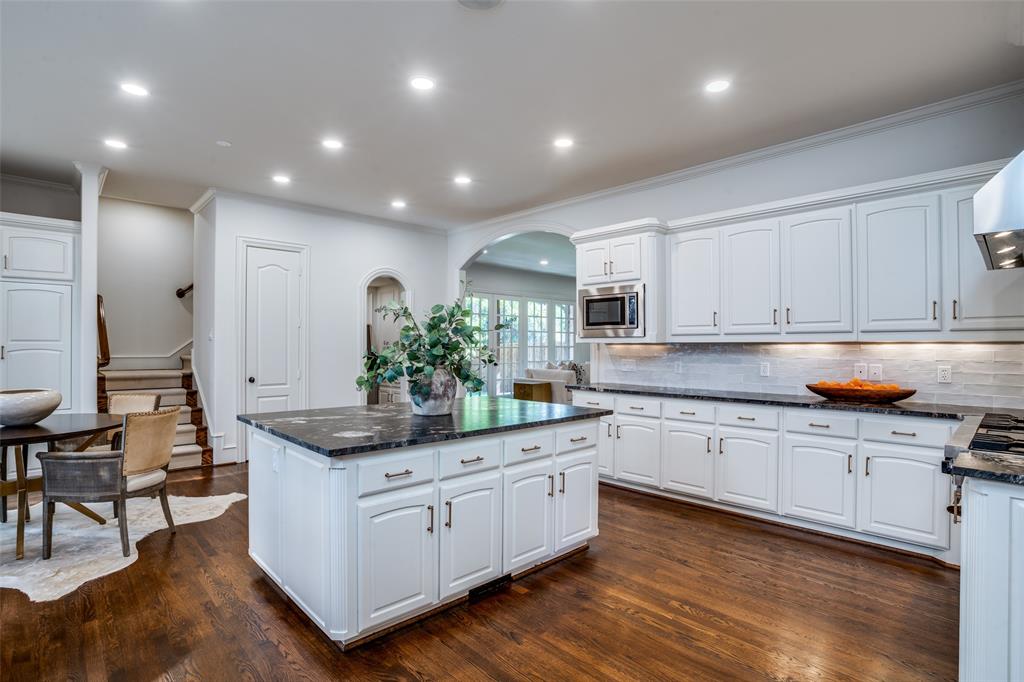 University Heights - Residential