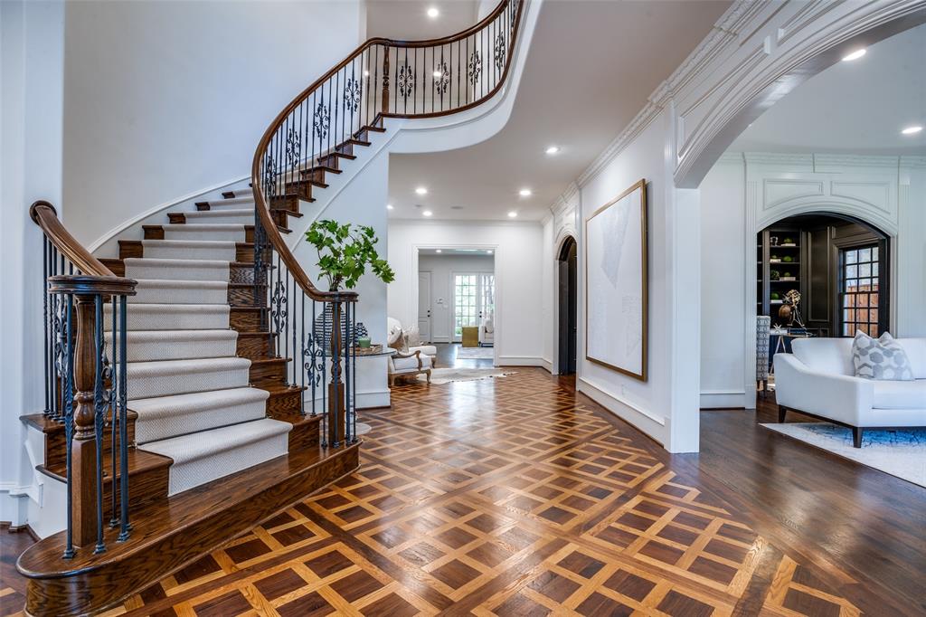 University Heights - Residential