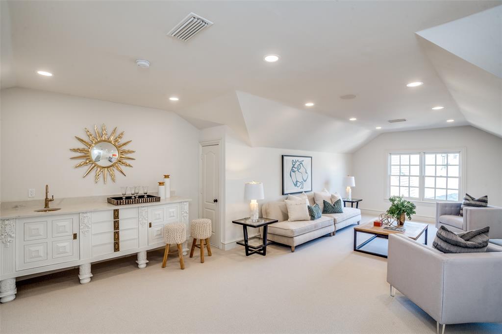 University Heights - Residential