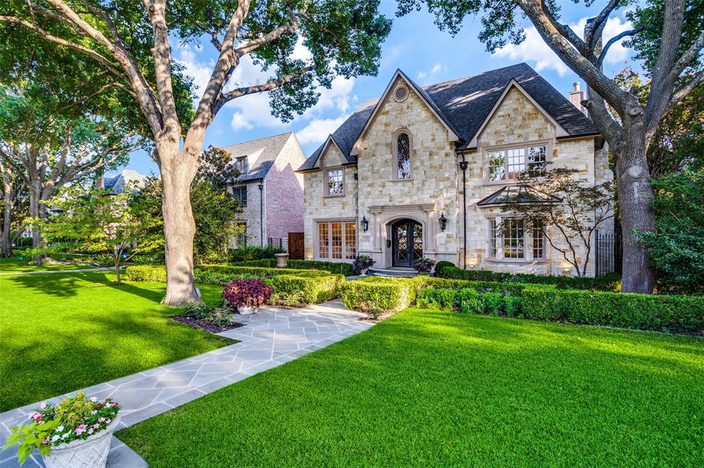 University Heights - Residential