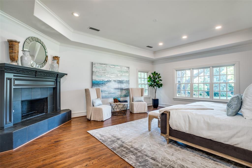 University Heights - Residential