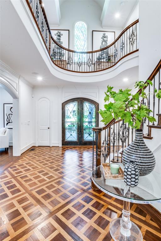 University Heights - Residential