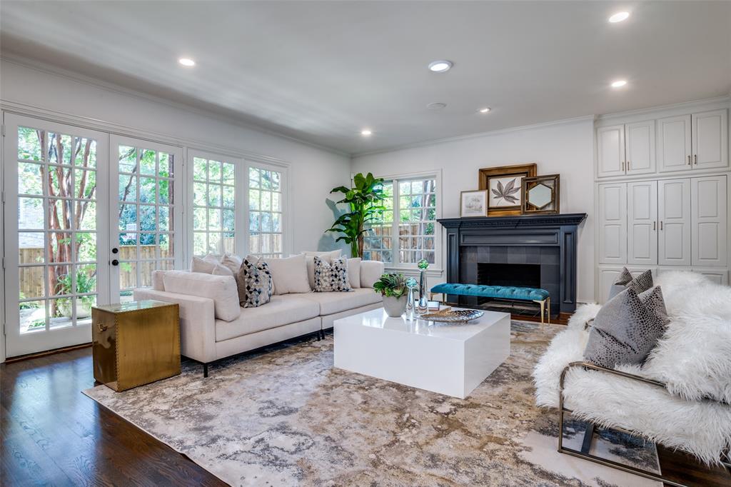 University Heights - Residential