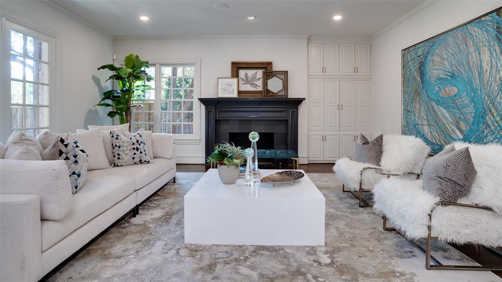 University Heights - Residential