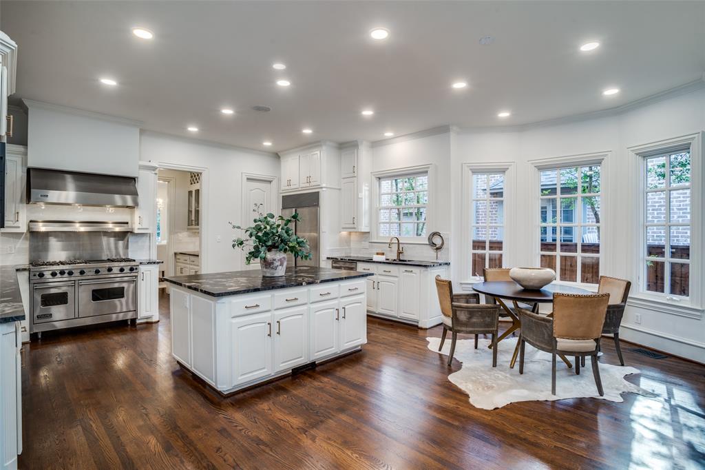 University Heights - Residential