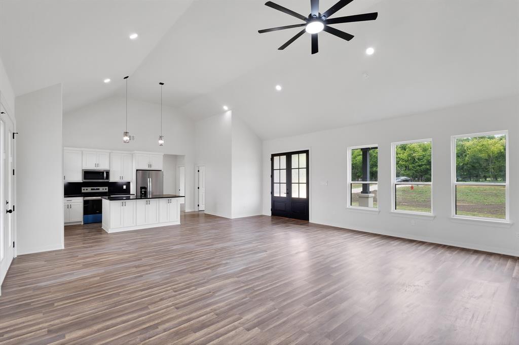 A Ferguson - Residential