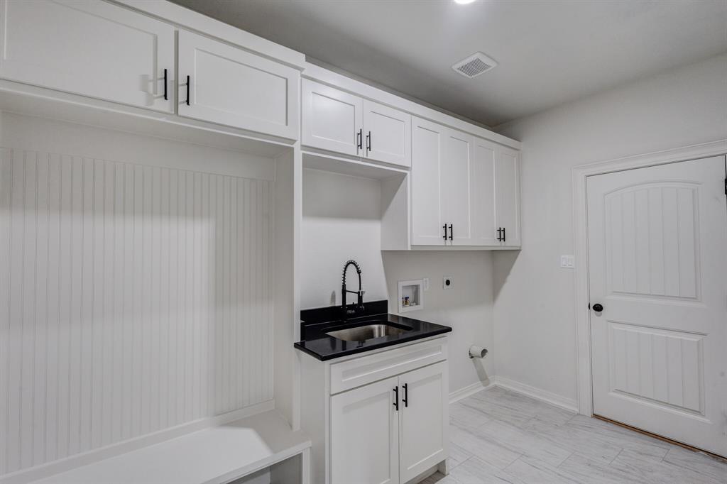 A Ferguson - Residential