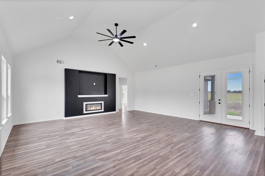 A Ferguson - Residential
