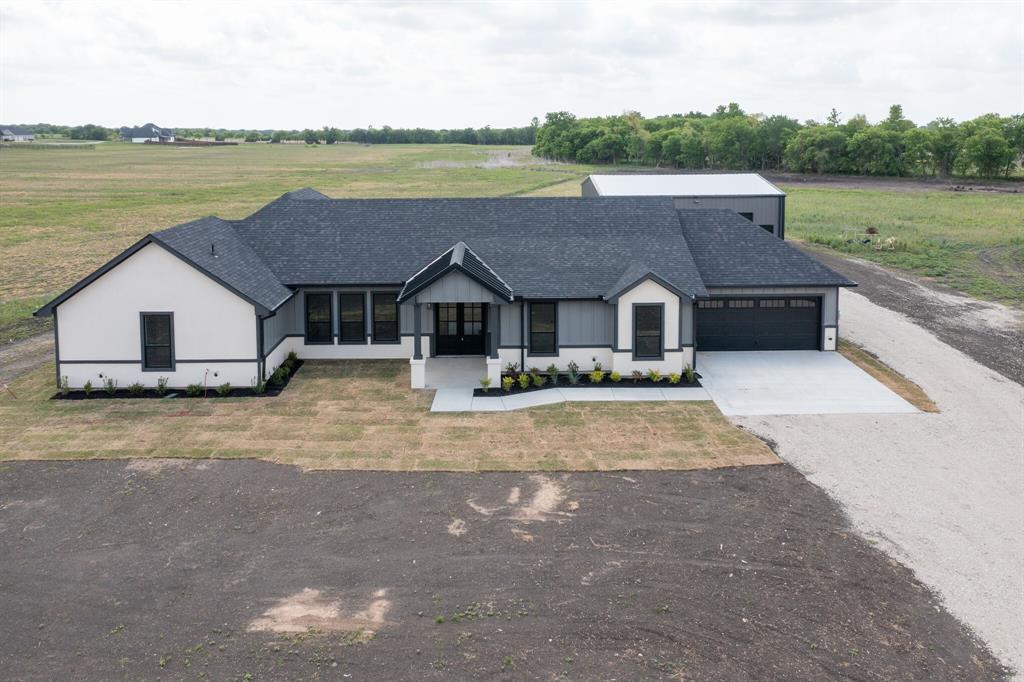 A Ferguson - Residential