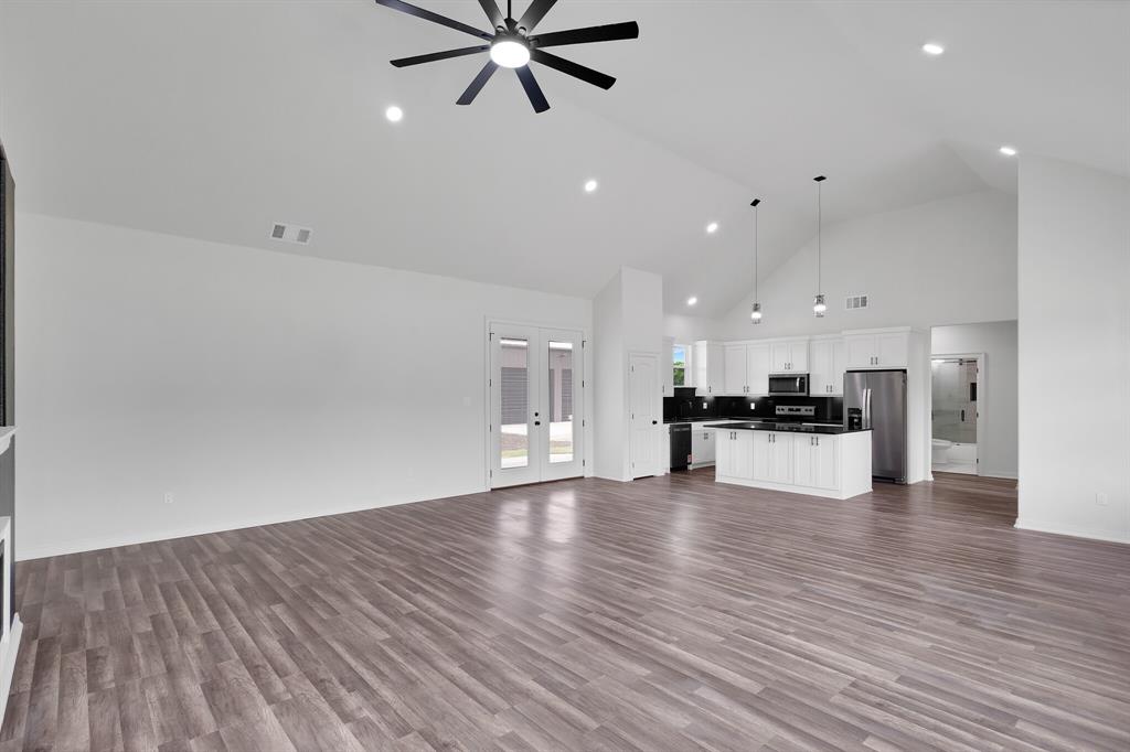 A Ferguson - Residential