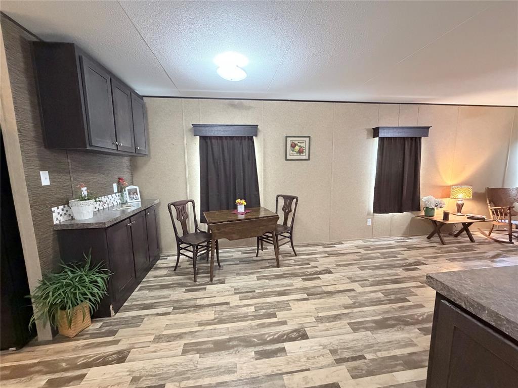 Lake Granbury Estates - Residential