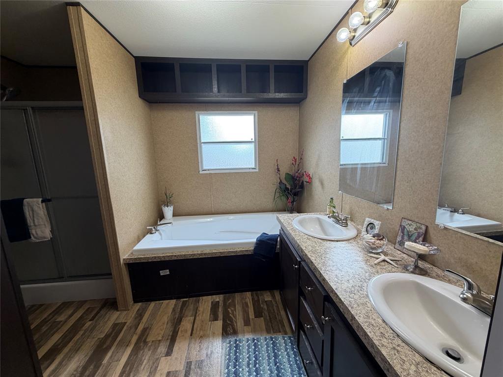 Lake Granbury Estates - Residential