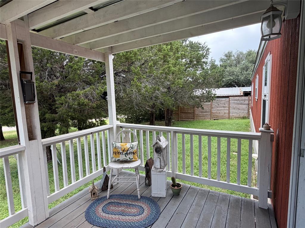 Lake Granbury Estates - Residential