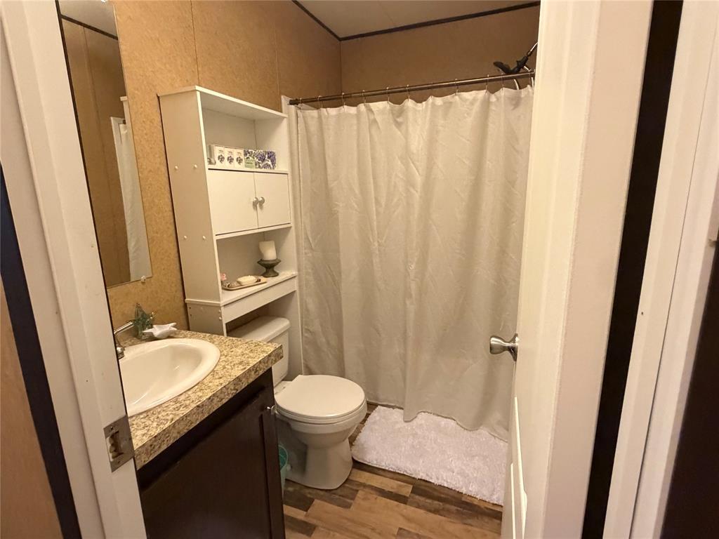 Lake Granbury Estates - Residential