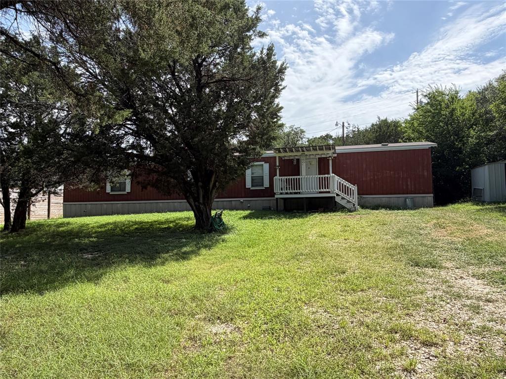 Lake Granbury Estates - Residential