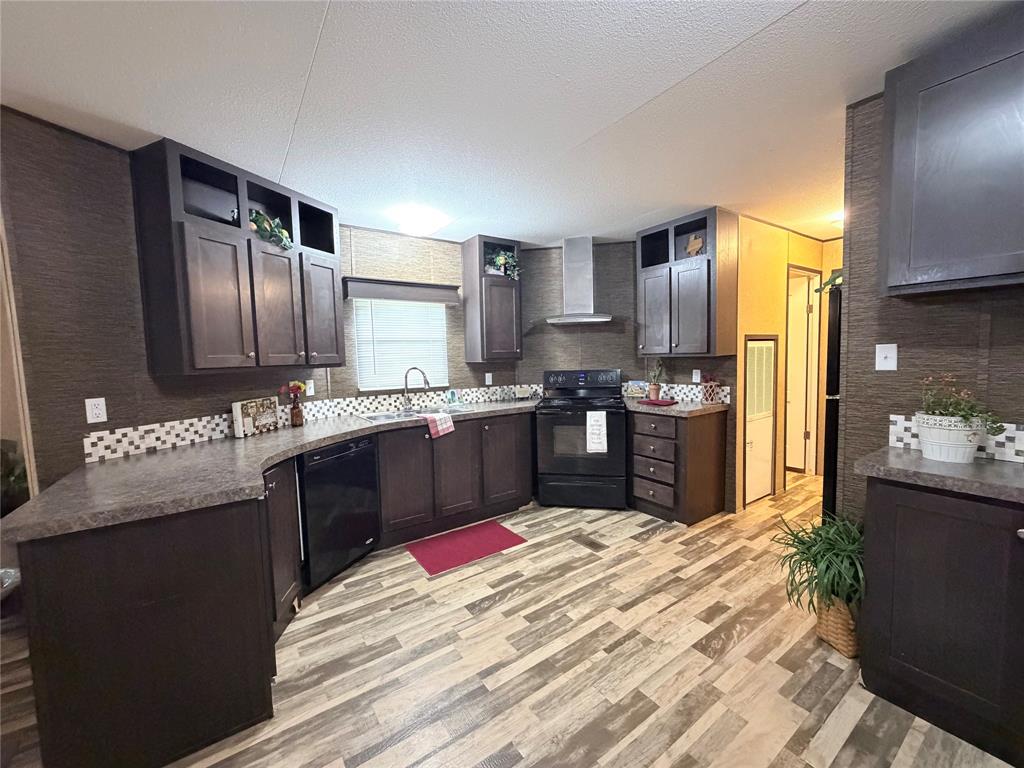 Lake Granbury Estates - Residential