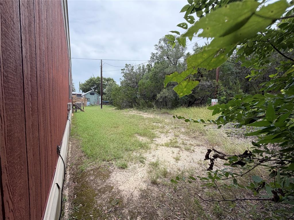 Lake Granbury Estates - Residential